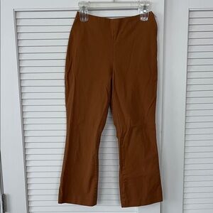 a new day Brown Casual Trousers